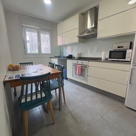 Apartamento; En El Camino Con Wifi อากัวร์ดา ภายนอก รูปภาพ