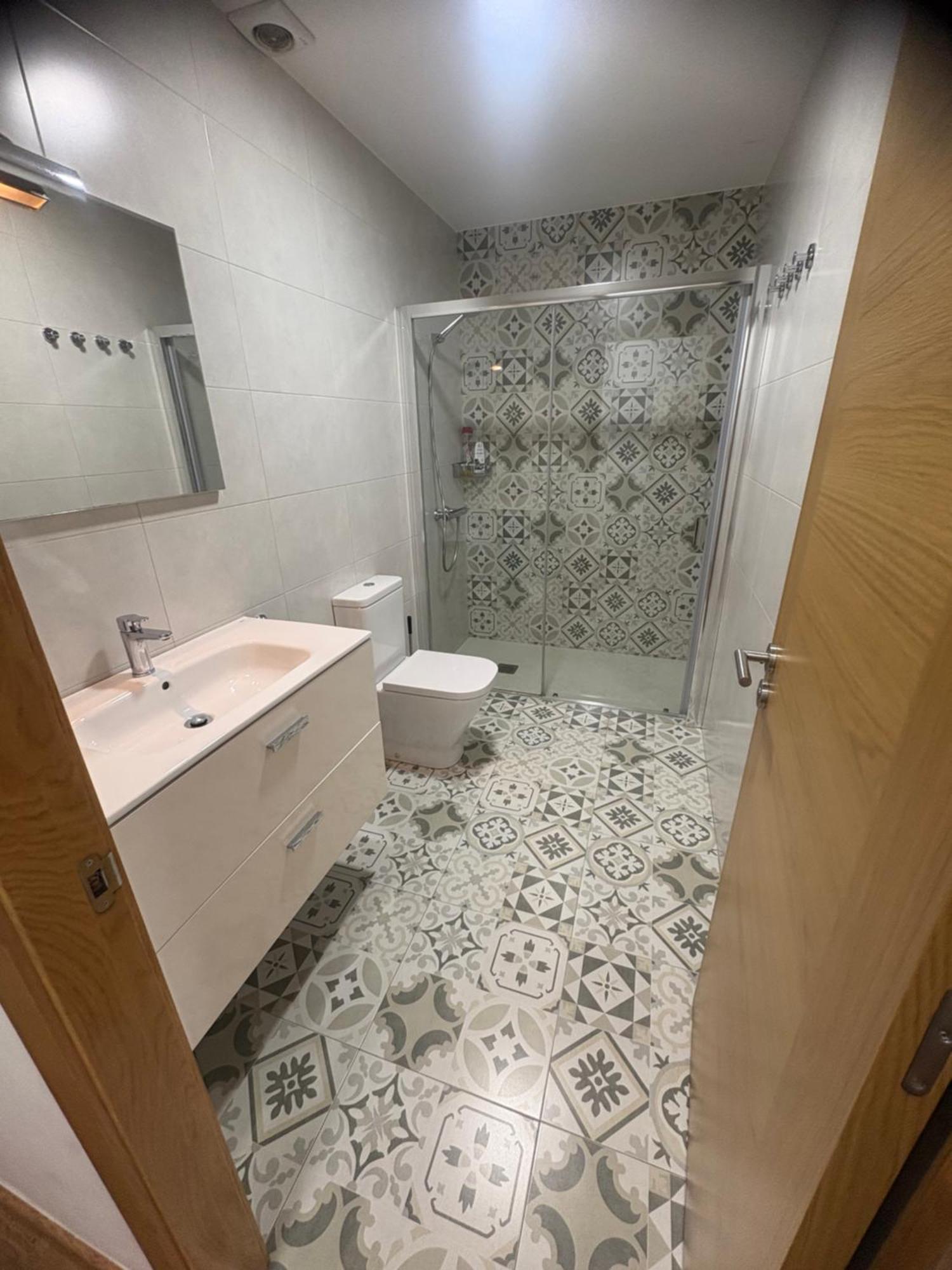 Apartamento; En El Camino Con Wifi อากัวร์ดา ภายนอก รูปภาพ