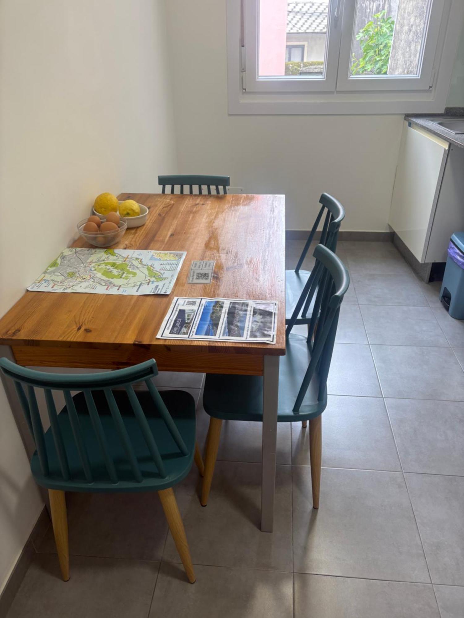 Apartamento; En El Camino Con Wifi อากัวร์ดา ภายนอก รูปภาพ