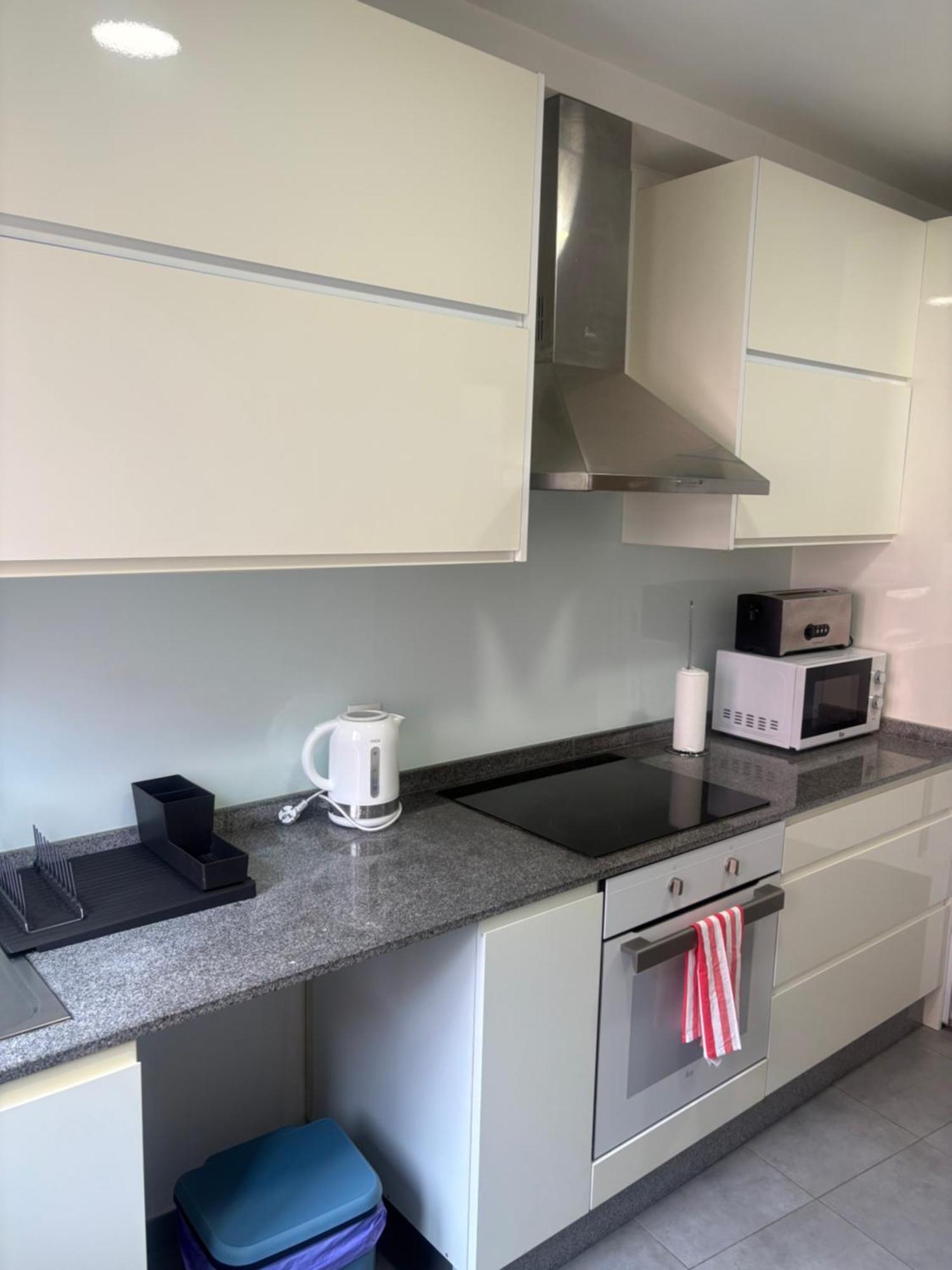 Apartamento; En El Camino Con Wifi อากัวร์ดา ภายนอก รูปภาพ